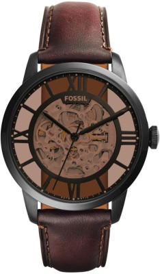 Fossil ME3098 TOWNSMAN Watch  - For Men   Watches  (Fossil)