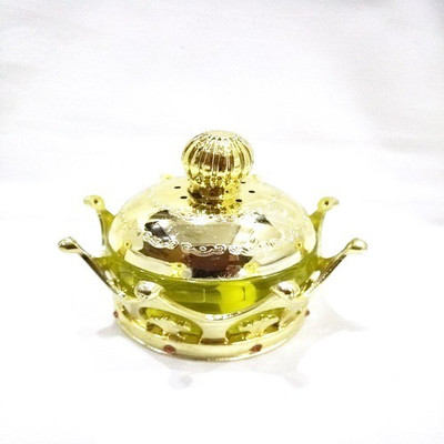 

Crown Lemon Car Freshener(45 ml)