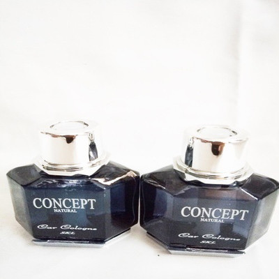Concept Fresh Pine Car Freshener(140 ml)