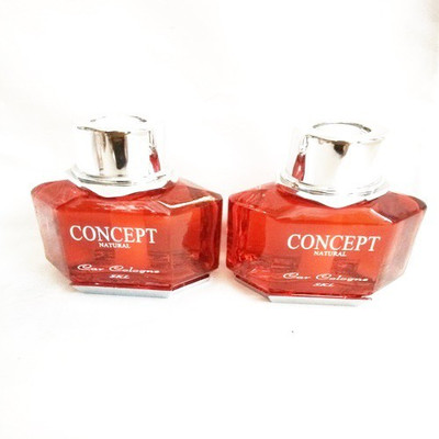 

Concept Fresh Lavender Car Freshener(140 ml)
