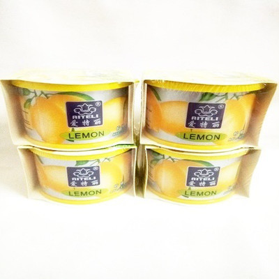 

Aiteli Lemon Car Freshener(320 g)