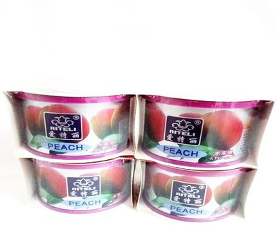 

Aiteli Peach Car Freshener(320 g)