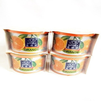 Aiteli Orange Car Freshener(320 g)