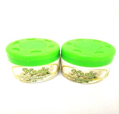 

Kedy Jasmine Car Freshener(270 g)