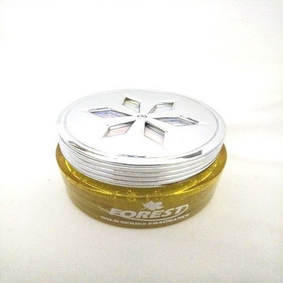 

Forest Lemon Car Freshener(60 ml)