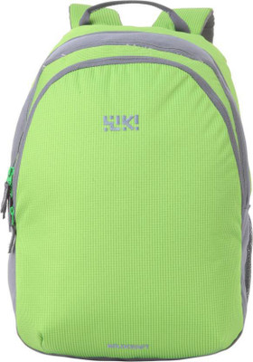 

Wildcraft FK - Backapck_3 32 L Backpack(Green)