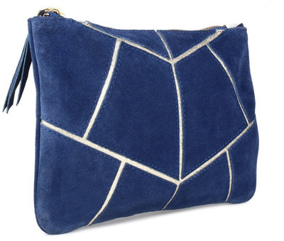 

SAINT G SGSS17-56 Shoulder Bag(Blue, 10 L)