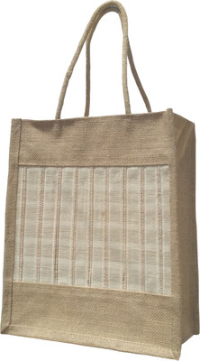 

GREAN GRAMPB6 Lunch Bag(Tan, 13 inch)