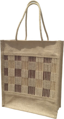 

GREAN GRAMPB8 Lunch Bag(Tan, 13 inch)