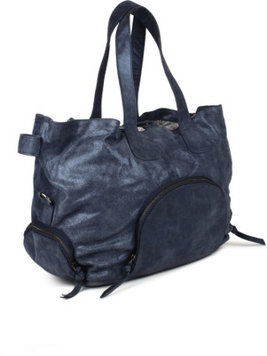 

SAINT G SGSS17-49 Weekender(Blue, 35 L)
