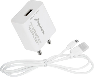 

DEEPSHEILA FAST CHARGER & SYNC/ data cable for SM_SNG J5 Mobile Charger(White)