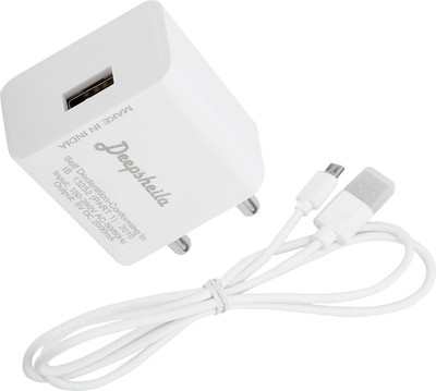 

DEEPSHEILA FAST CHARGER & SYNC/ data cable for SM_SNG J2(2016) Mobile Charger(White)