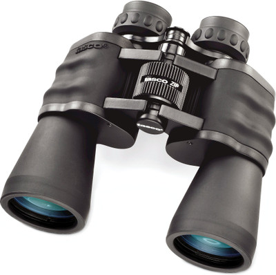 

TASCO TASCO ESSENTIALS PORRO PRISM 7X50MM B Binoculars(50 mm, Black)