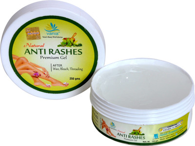 

Vania Natural anti Rashes Premium Gel(250 g)