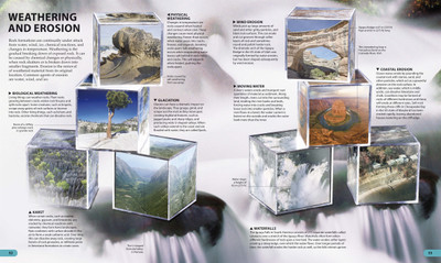 Wow! Science(English, Hardcover, DK)