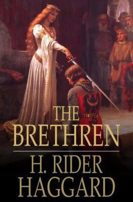 The Brethren(English, Paperback, Haggard H Rider Sir)