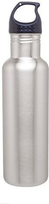 

Simply Green Solutions 710 ml Water Purifier Bottle(Silver)