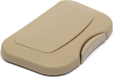 

CheckSums 11923 Multifunction Folding Car Back Seat Table Drink Food Cup Tablet Tray Holder Beige Cup Holder Car Tray Table