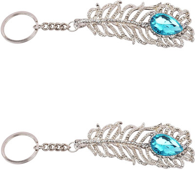 

FunKaar OMG Replica Key Chain(Silver)