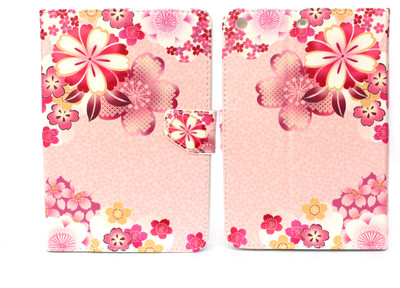 Fashion Flip Cover for Apple iPad mini 2 7.9 inch(Multicolor)