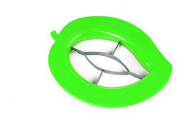 

VR Deluxe Mango Cutter Chopper(1 Mango Cutter), Green