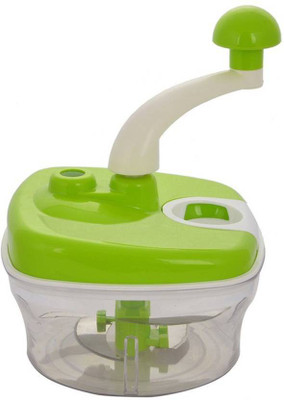 

Snowpearl Vegetable & Fruit Food Processor Multipurpose Chopper(1 Chopper), Multicolor