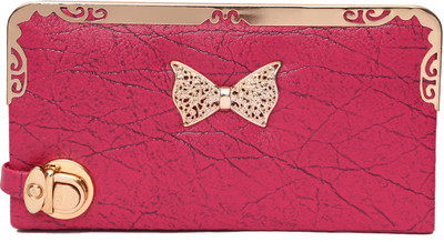 

SOMABAZAR Casual Multicolor Clutch