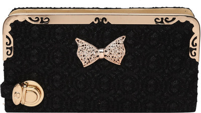 

SOMABAZAR Party Multicolor Clutch