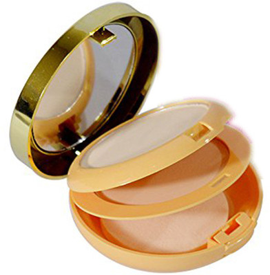 

NYN Glitter 2in1 Compact Powder Compact(FCD, 8 g)