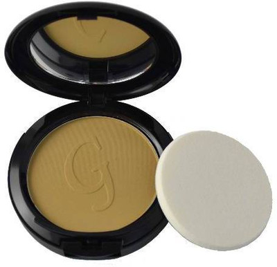 

GlamGals Face Stylist Compact(Toffee, 12 g)