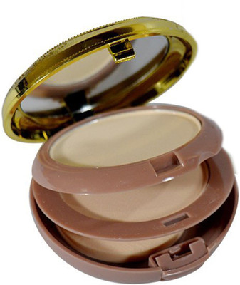 

NYN Noyin 2in1 Compact Powder Compact(ASR, 8 g)