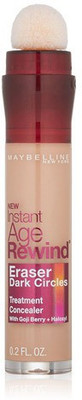 

Maybelline 0611IAREYE-40 Concealer(Honey)