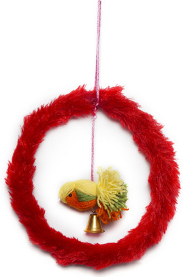 

Creative Textiles Pack of 100 Decorative Feathers(21 Synthetic Material)