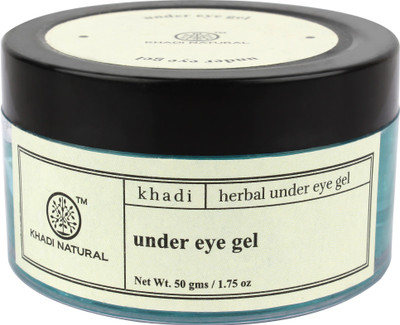 

Khadi Natural Under Eye Gel(50 g)