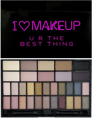

Makeup Revolution I HEART U R THE BEST THING 14 g(multi)