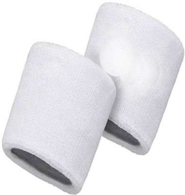 

R-Lon RLFITBAND-33 Fitness Band(White, Pack of 2)