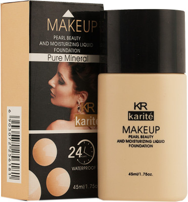 

Karite Pearl Beauty Foundation(DFVR, 45 ml)