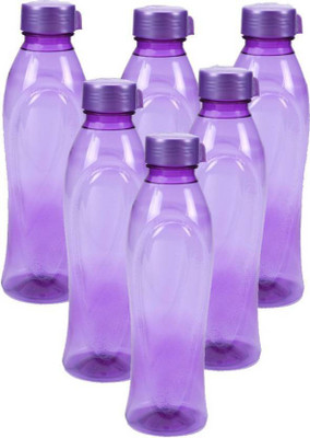 

Fair Food Plastic Fruit & Vegetable Basket(Purple)