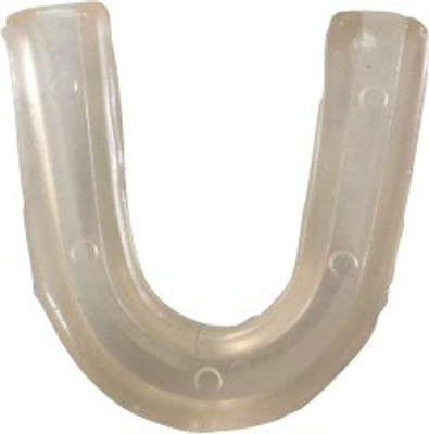 

Le Buckle LB-001 Mouth Guard(White