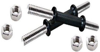 

BFIT 2 ROD OF 14 INCHES PACK 2 Gym & Fitness Kit