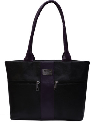 

Noble Designs Shoulder Bag(Multicolor)