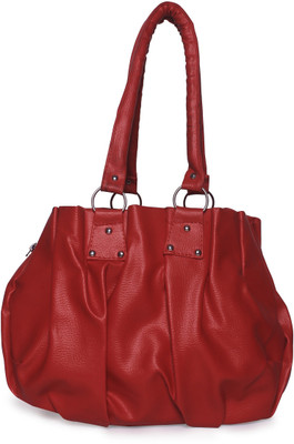 

HnH Hand-held Bag(Red)