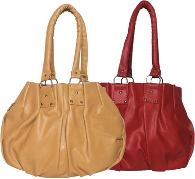 

HnH Shoulder Bag(Multicolor)