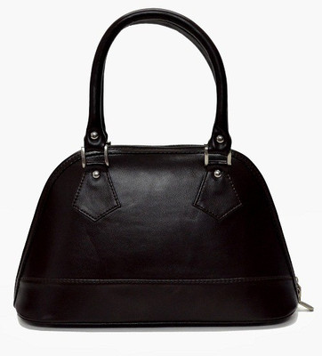 

Utsukushii Hand-held Bag(Brown)