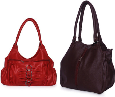 

ARC HnH Hand-held Bag(Multicolor)