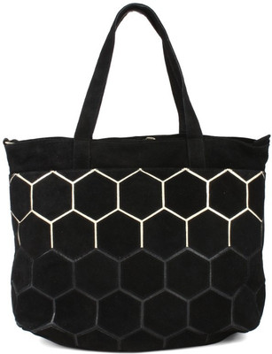 

SAINT G Hand-held Bag(Black)