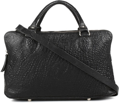 

SAINT G Hand-held Bag(Black)