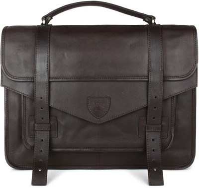 

SAINT G Satchel(Brown)