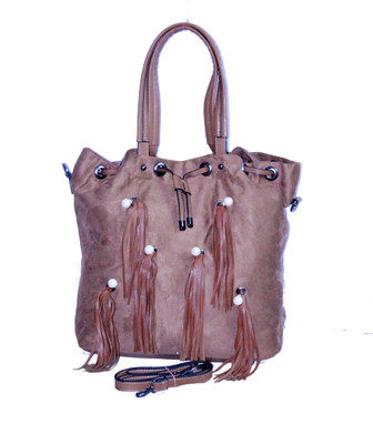 

Modstil Shoulder Bag(Brown)