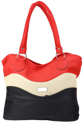 

Bellina Shoulder Bag(Multicolor)
